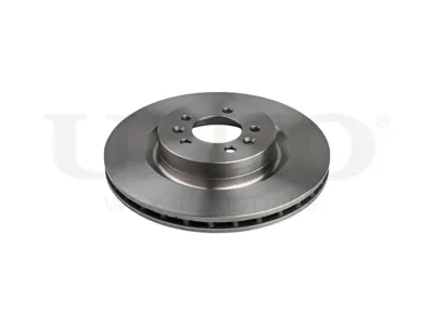 UNIO BRD20555 Диск тормозной Land Rover Range Rover Discovery V Sport II 13- перед.лев.прав.