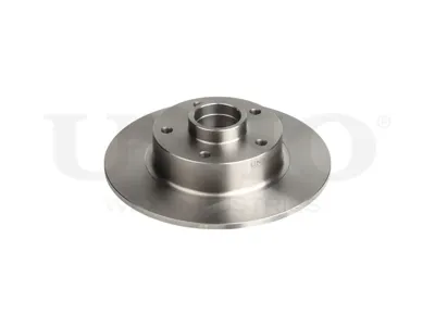 UNIO BRD20557 Диск тормозной Renault Fluence 10- задн.