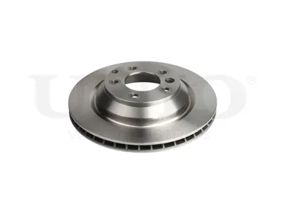 UNIO BRD20558 Диск тормозной VW Touareg 04- задн.
