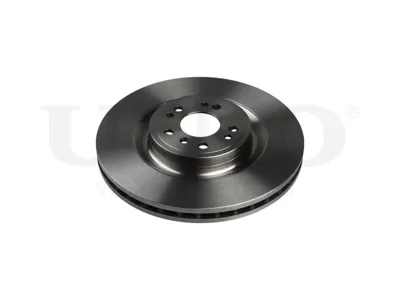 UNIO BRD20565 Диск тормозной Mercedes M(W166) перед.