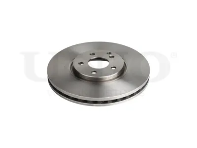 UNIO BRD20566 Диск тормозной Mercedes E(W211) 03- перед.лев.прав.