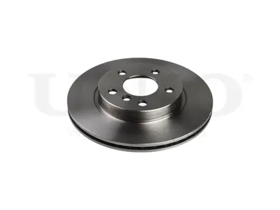 UNIO BRD20570 Диск тормозной BMW I3(I01) 13- перед.лев.прав.
