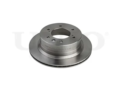 UNIO BRD20571 Диск тормозной Mitsubishi Pajero Sport 15- задн.