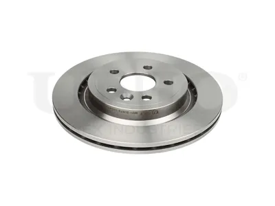 UNIO BRD20573 Диск тормозной Volvo S60S80XC70 06- задн.