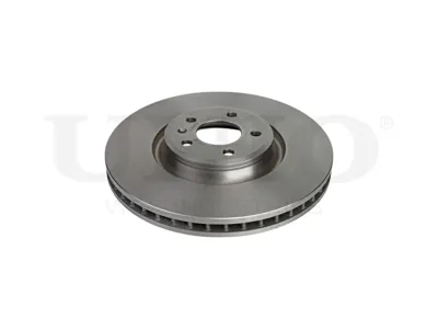UNIO BRD20574 Диск тормозной VW Touareg 16- перед.