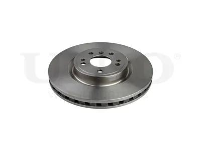 UNIO BRD20575 Диск тормозной Mercedes GLE(W166) перед.