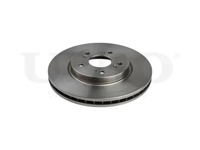 UNIO BRD20576 Диск тормозной Great Wall Hover H6 11- перед.