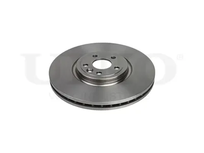 UNIO BRD20577 Диск тормозной Land Rover Range Rover 15- перед.