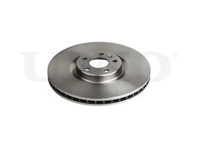 UNIO BRD20579 Диск тормозной Volvo XC90 14- перед.