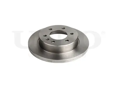 UNIO BRD20584 Диск торм.задний