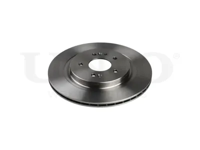 UNIO BRD20585 Диск тормозной Hyundai Santa Fe 18- задн.