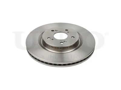 UNIO BRD20586 Диск тормозной Haval F7 19- перед.
