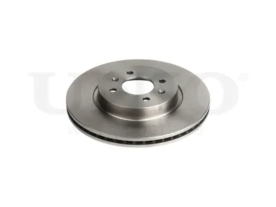 UNIO BRD20589 Диск тормозной  Kia Rio  11- перед.