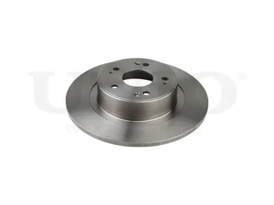 UNIO BRD20593 Диск тормозной Haval F7 19- задн.
