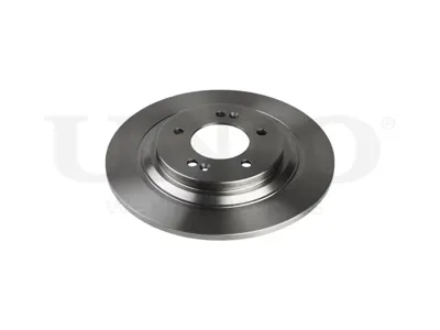 UNIO BRD20596 Диск тормозной Kia Hyundai Picanto I10 15- задн.