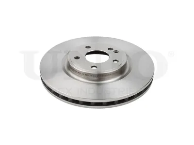 UNIO BRD20600 Диск тормозной Mercedes A(W176) перед.