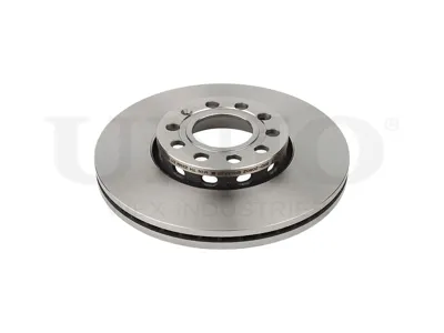 UNIO BRD20602 Диск тормозной VAG Passat A4A6 94- перед.