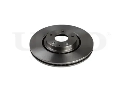 UNIO BRD20603 Диск тормозной Mazda 6 16- перед.
