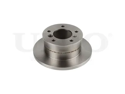 UNIO BRD20604 Диск тормозной Mercedes Sprinter 96- задн.