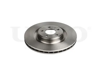 UNIO BRD20609 Диск тормозной Audi A4 07- перед.