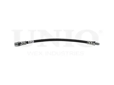 UNIO BRH10001 Шланг тормозной Mercedes C(W202203)S(W116126140)E(W124) 73- задн.