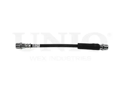 UNIO BRH10002 Шланг тормозной VW Passat 03- задн.