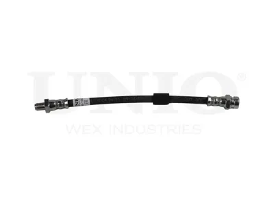 UNIO BRH10003 Шланг тормозной Mitsubishi OUTLANDER 06- задн.
