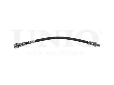 UNIO BRH10008 Шланг тормозной Mercedes E(W210) задн.