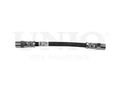 UNIO BRH10011 Шланг тормозной VW Passat (B4) Golf III TranSporter (T4) 73- задн.