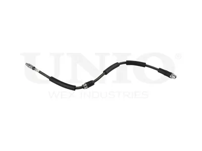 UNIO BRH10012 Шланг тормозной BMW X5(E70) перед.