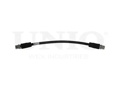 UNIO BRH10013 Шланг тормозной VAG Passat (B5)A6 IIA4 94- перед.