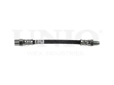 UNIO BRH10014 Шланг тормозной VAG Polo III Passat (B4)80 IVV 84- задн.