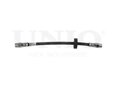 UNIO BRH10015 Шланг тормозной VAG Passat (B2) Golf 100 IIIIV 74- задн.