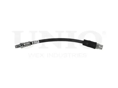 UNIO BRH10016 Шланг тормозной Audi A680 V100 IIIIV 84- задн.
