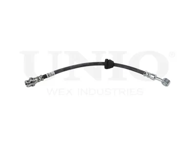UNIO BRH10018 Шланг тормозной Chevrolet Aveo 02- перед.