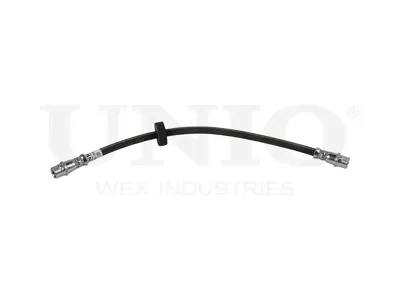 UNIO BRH10021 Шланг тормозной VW Passat (B34) Corrado 88- перед.