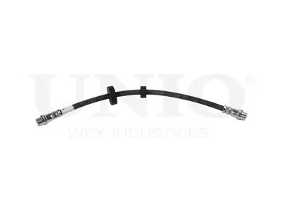 UNIO BRH10022 Шланг тормозной VW TranSporter 90- перед.