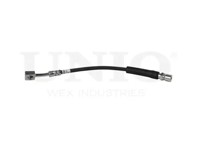 UNIO BRH10024 Шланг тормозной Opel DEAWOO Corsa B Nexia (N150) Espero (KLEJ) 93- перед.
