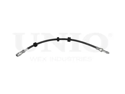 UNIO BRH10025 Шланг тормозной VAG Polo III Golf IIIIV Ibiza II 91- перед.