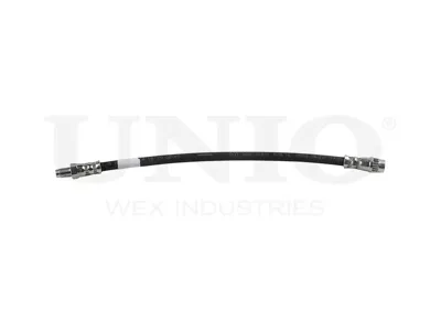 UNIO BRH10026 Шланг тормозной Lada Largus 04- перед.