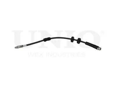 UNIO BRH10027 Шланг тормозной Peugeot Boxer 94- перед.