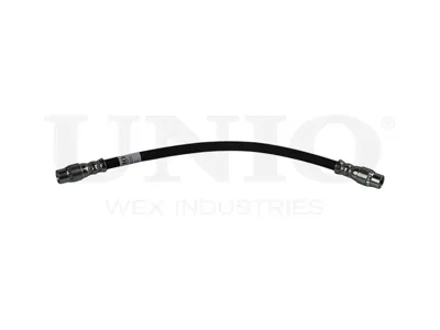 UNIO BRH10028 Шланг тормозной Renault Logan 04- задн.