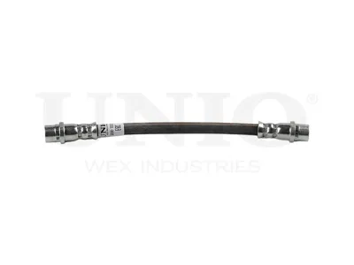 UNIO BRH10029 Шланг тормозной VW Passat 94- задн.