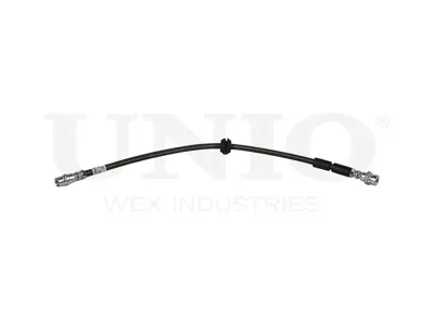 UNIO BRH10030 Шланг тормозной VW Sharan 95- перед.