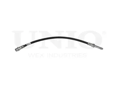UNIO BRH10031 Шланг тормозной