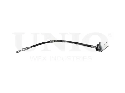 UNIO BRH10032 Шланг тормозной Kia Sportage 04- перед.лев.