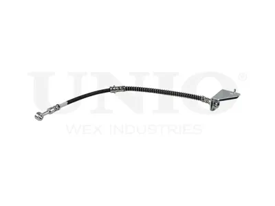 UNIO BRH10033 Шланг тормозной Kia Sportage 04- перед.прав.