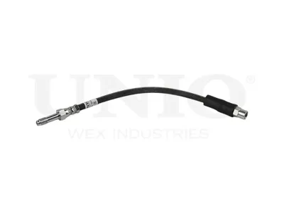 UNIO BRH10034 Шланг тормозной задн.
