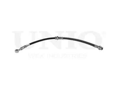 UNIO BRH10035 Шланг тормозной Mitsubishi Volvo Carisma S40V40 95- перед.