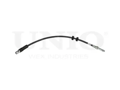 UNIO BRH10036 Шланг тормозной Mercedes Sprinter (W904) Vito (W638) 96- перед.